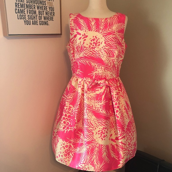 Taylor Dresses & Skirts - Pink Dress